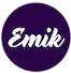 Emik logo